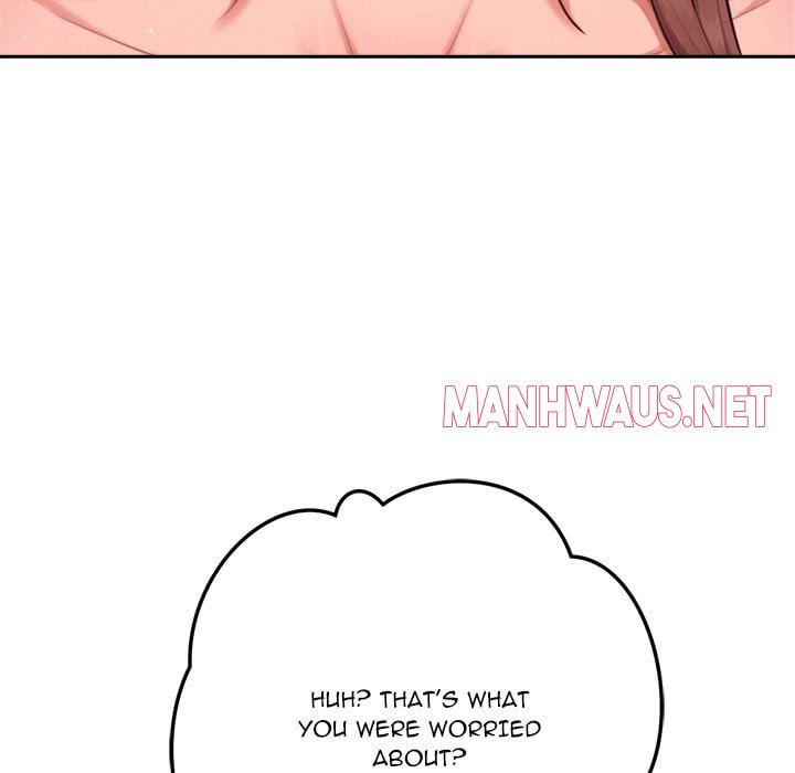 Never Just Friends - Chapter 9 Page 164