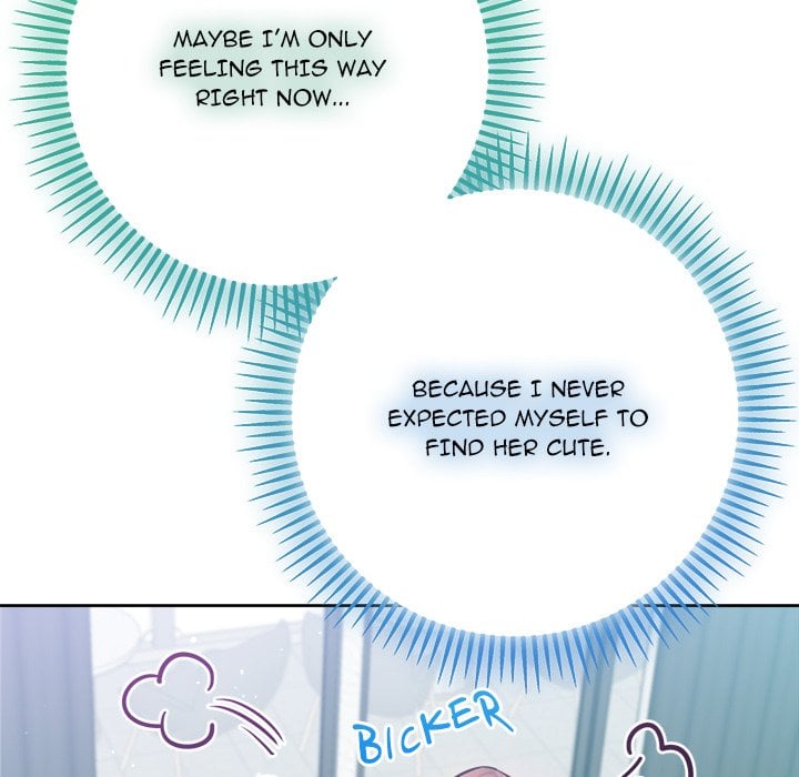 Never Just Friends - Chapter 9 Page 25