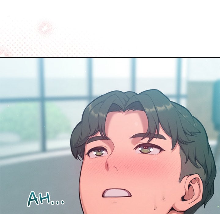 Never Just Friends - Chapter 9 Page 48