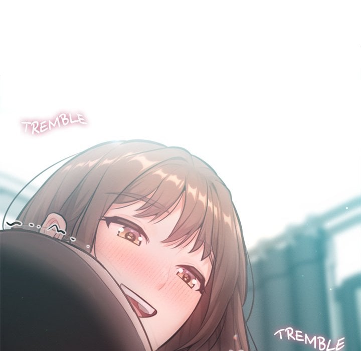 Never Just Friends - Chapter 9 Page 59