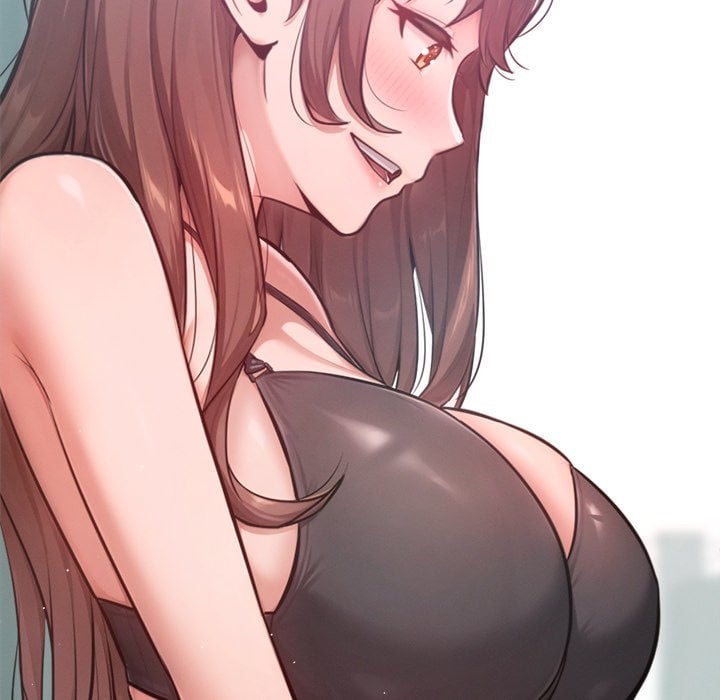 Never Just Friends - Chapter 9 Page 68