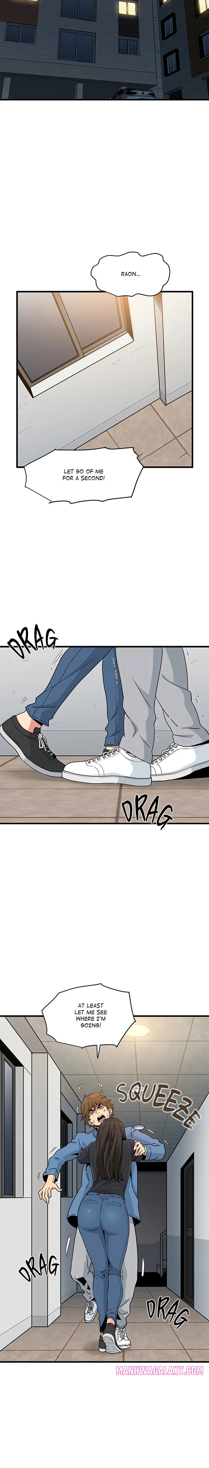 Snapping into Love (Uncensored) - Chapter 32 Page 19