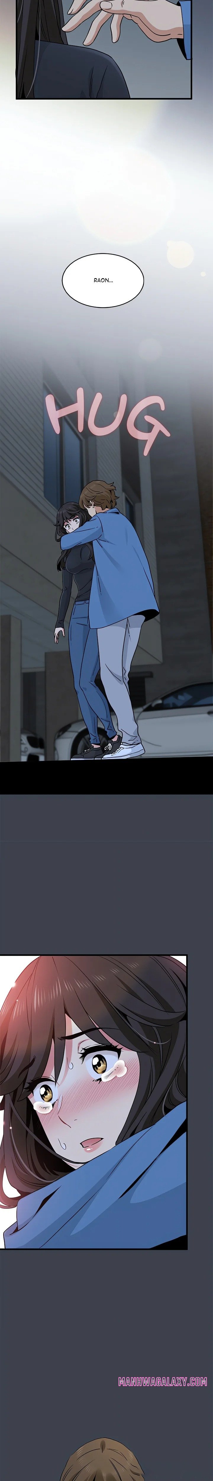 Snapping into Love (Uncensored) - Chapter 32 Page 6