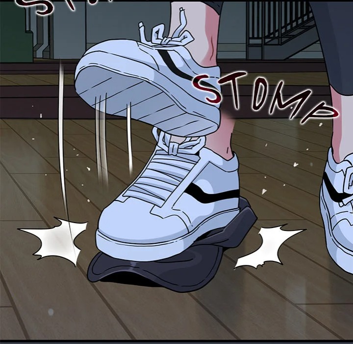 Snapping into Love (Uncensored) - Chapter 36 Page 109