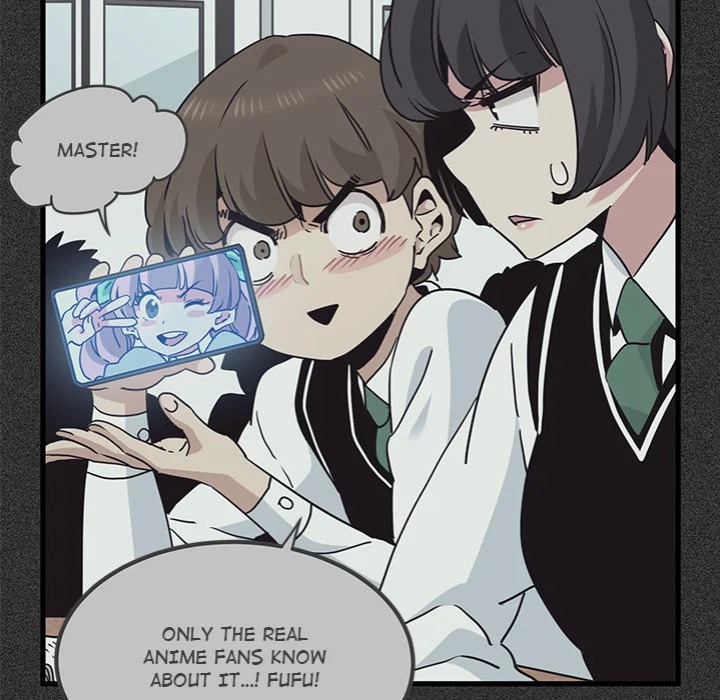 Snapping into Love (Uncensored) - Chapter 36 Page 117