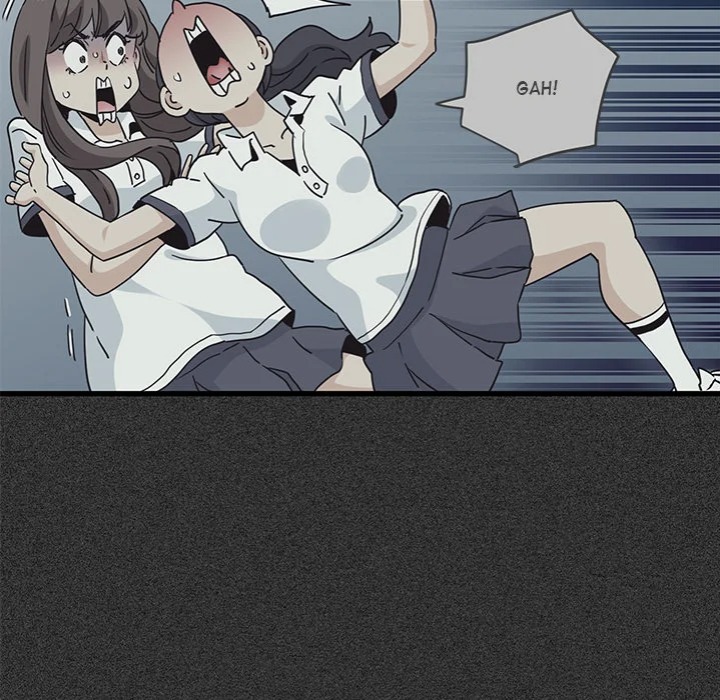 Snapping into Love (Uncensored) - Chapter 36 Page 146