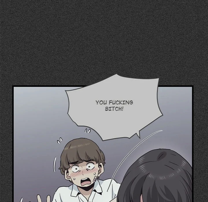 Snapping into Love (Uncensored) - Chapter 36 Page 147