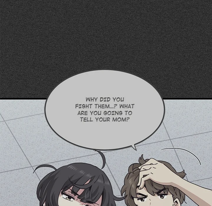 Snapping into Love (Uncensored) - Chapter 36 Page 150
