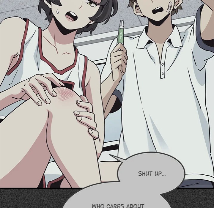 Snapping into Love (Uncensored) - Chapter 36 Page 151