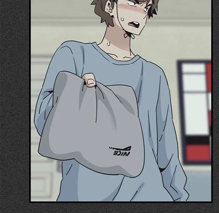 Snapping into Love (Uncensored) - Chapter 36 Page 165