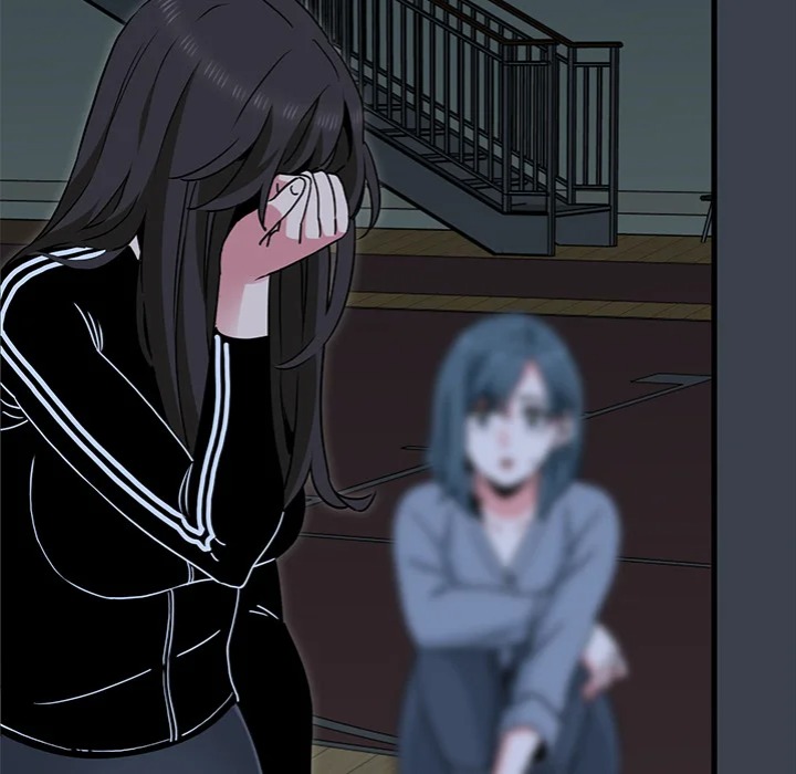 Snapping into Love (Uncensored) - Chapter 36 Page 184