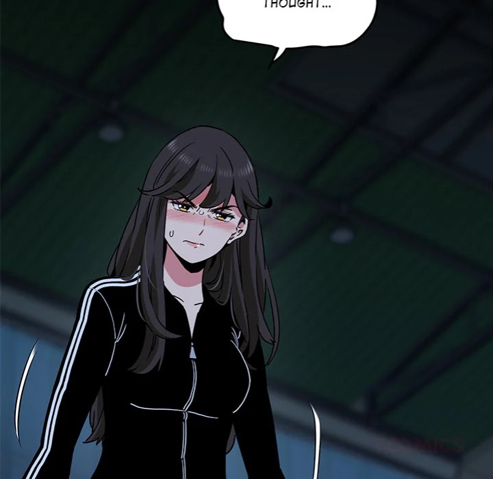 Snapping into Love (Uncensored) - Chapter 36 Page 196