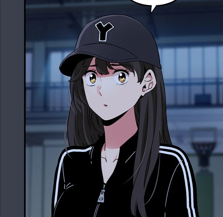 Snapping into Love (Uncensored) - Chapter 36 Page 38