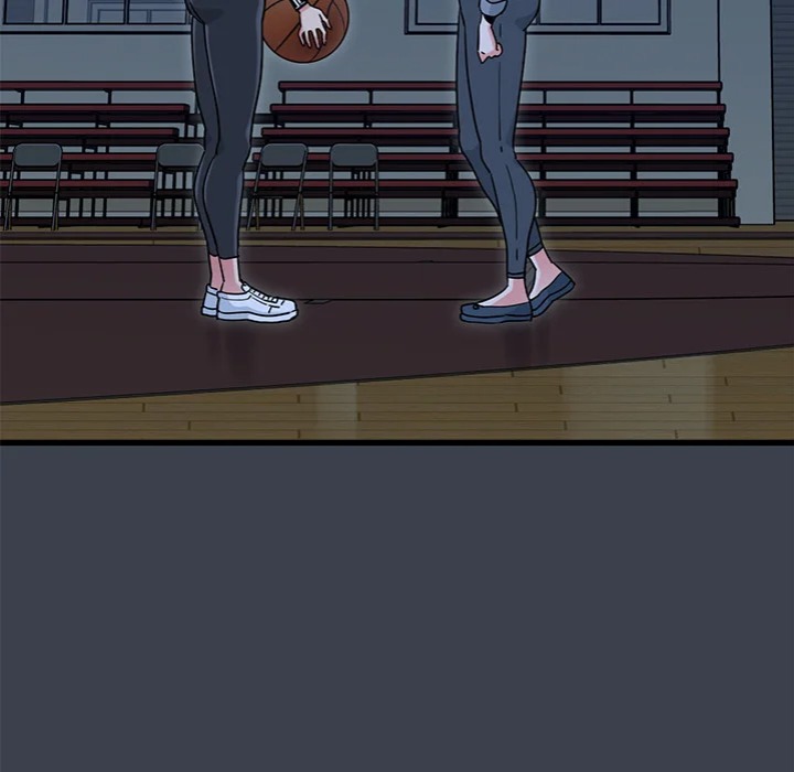 Snapping into Love (Uncensored) - Chapter 36 Page 46