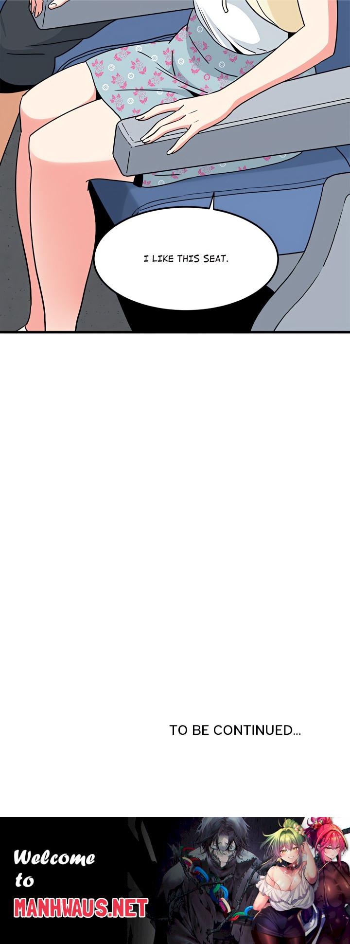 Snapping into Love (Uncensored) - Chapter 38 Page 25