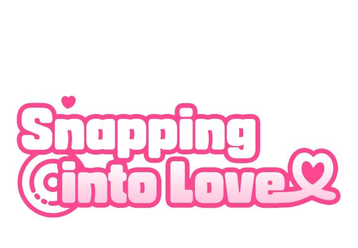 Snapping into Love (Uncensored) - Chapter 41 Page 1