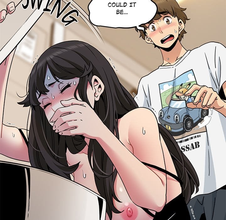 Snapping into Love (Uncensored) - Chapter 41 Page 102