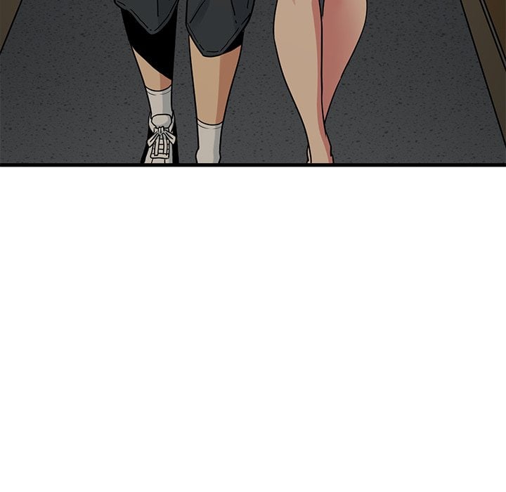 Snapping into Love (Uncensored) - Chapter 41 Page 115