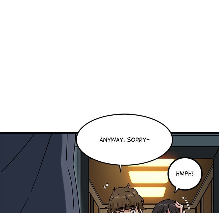 Snapping into Love (Uncensored) - Chapter 41 Page 118