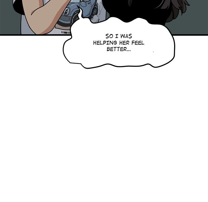 Snapping into Love (Uncensored) - Chapter 41 Page 126