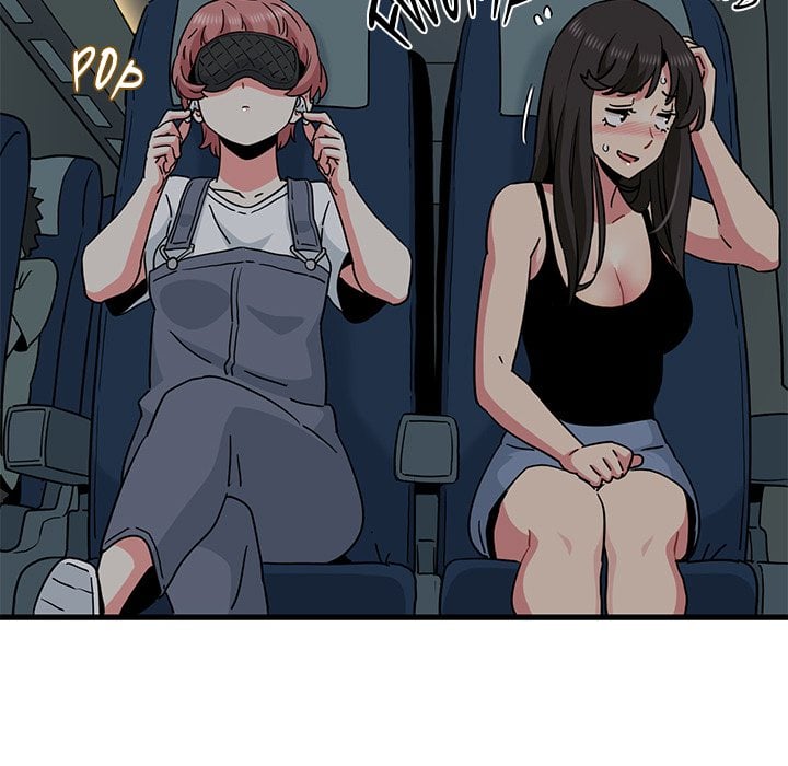 Snapping into Love (Uncensored) - Chapter 41 Page 135