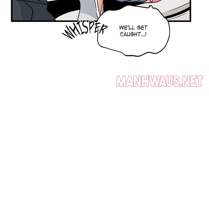 Snapping into Love (Uncensored) - Chapter 41 Page 35