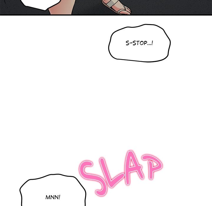 Snapping into Love (Uncensored) - Chapter 41 Page 84