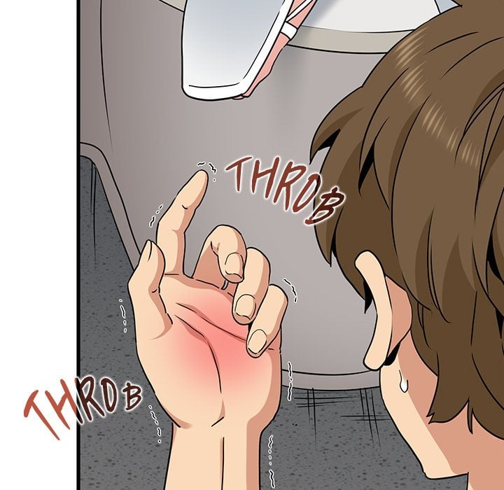 Snapping into Love (Uncensored) - Chapter 41 Page 95