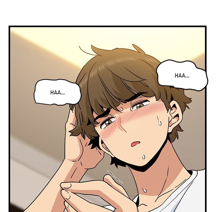 Snapping into Love (Uncensored) - Chapter 41 Page 97