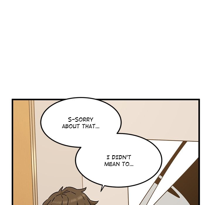 Snapping into Love (Uncensored) - Chapter 41 Page 99