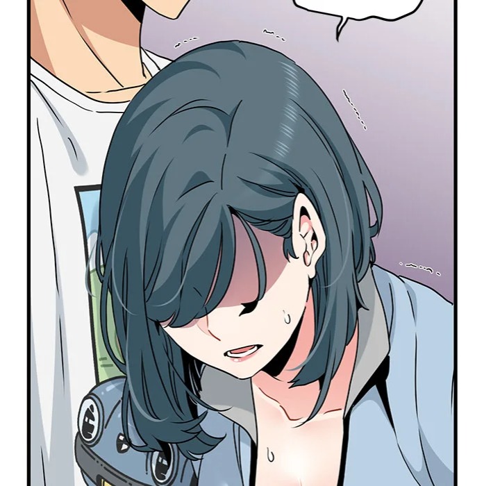 Snapping into Love (Uncensored) - Chapter 44 Page 139