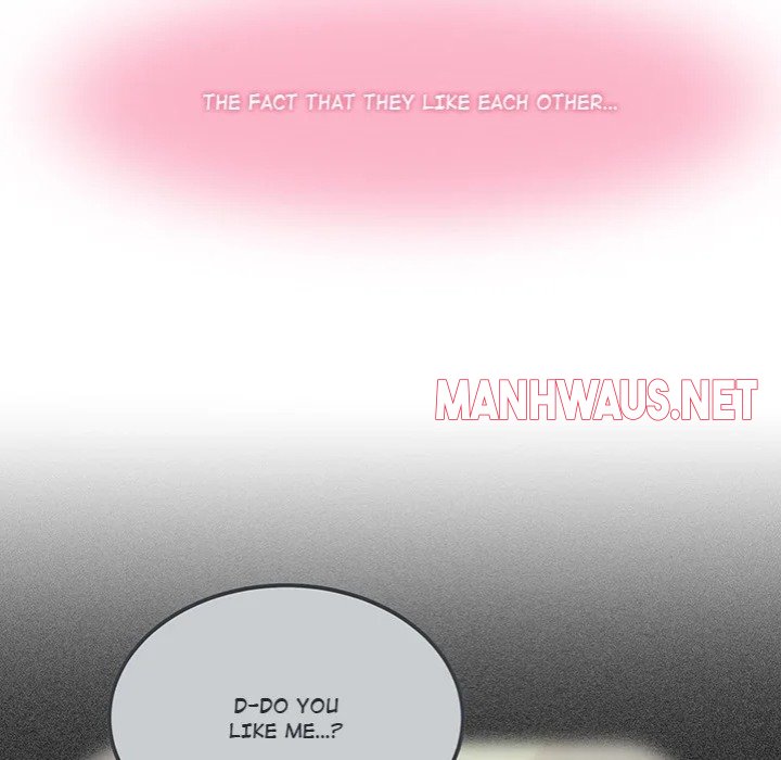 Snapping into Love (Uncensored) - Chapter 44 Page 14