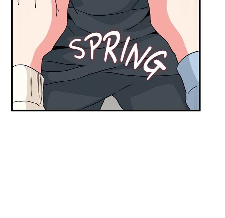 Snapping into Love (Uncensored) - Chapter 44 Page 170