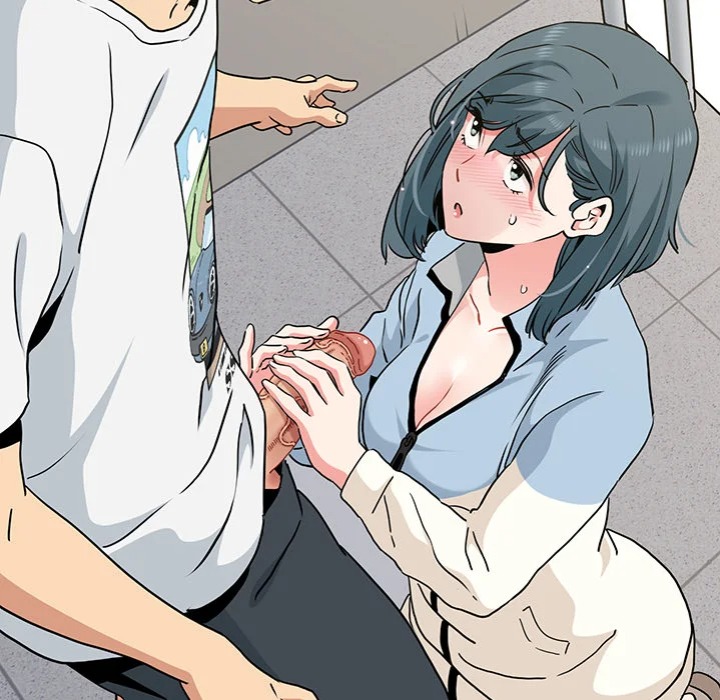 Snapping into Love (Uncensored) - Chapter 44 Page 178