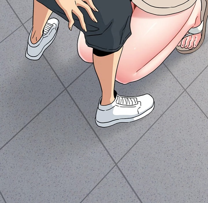 Snapping into Love (Uncensored) - Chapter 44 Page 179