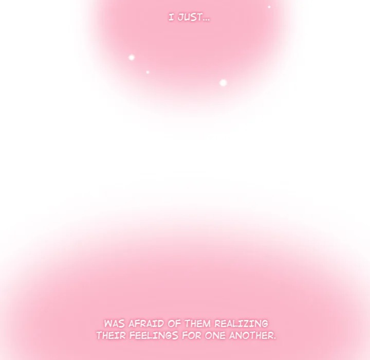 Snapping into Love (Uncensored) - Chapter 44 Page 41