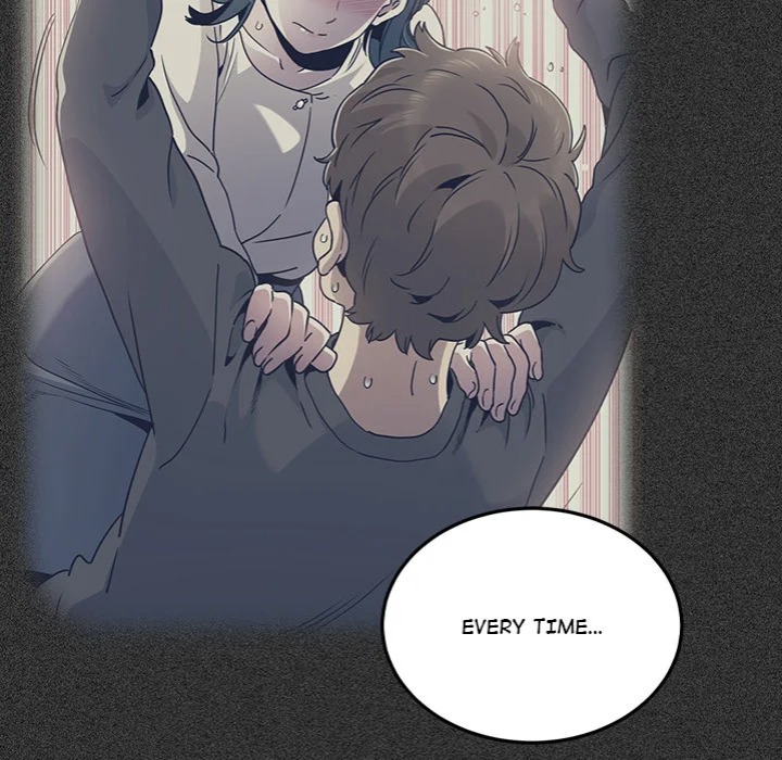 Snapping into Love (Uncensored) - Chapter 44 Page 77