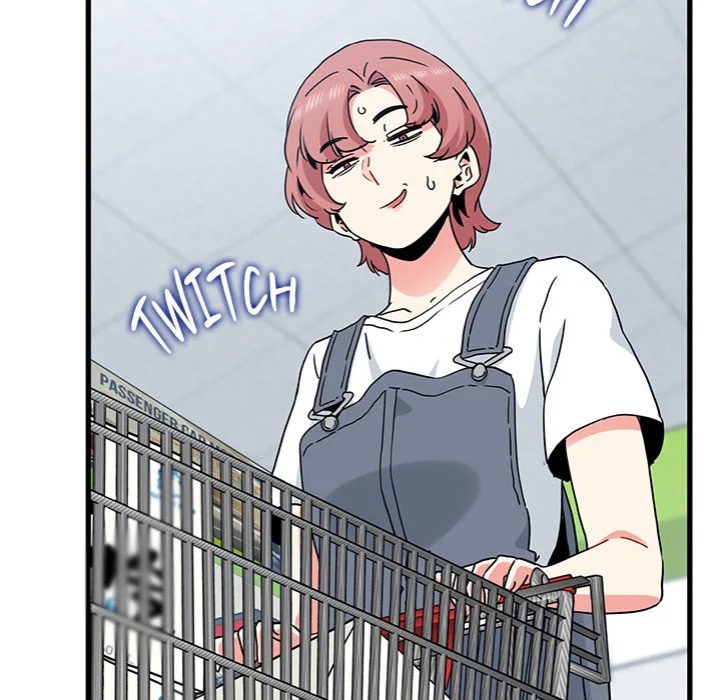 Snapping into Love (Uncensored) - Chapter 44 Page 98