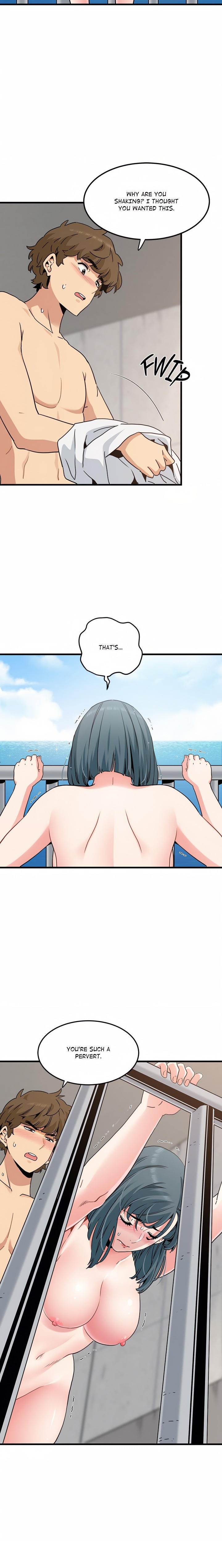 Snapping into Love (Uncensored) - Chapter 45 Page 14