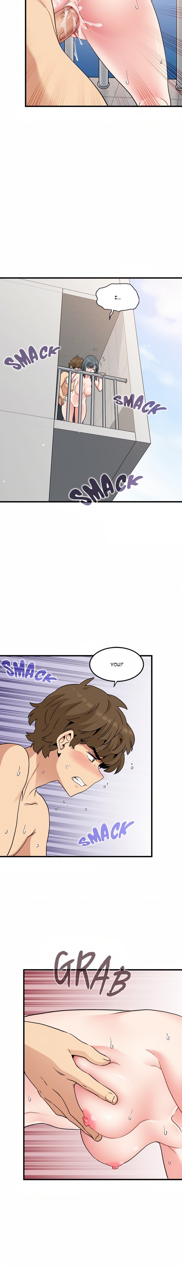 Snapping into Love (Uncensored) - Chapter 45 Page 21