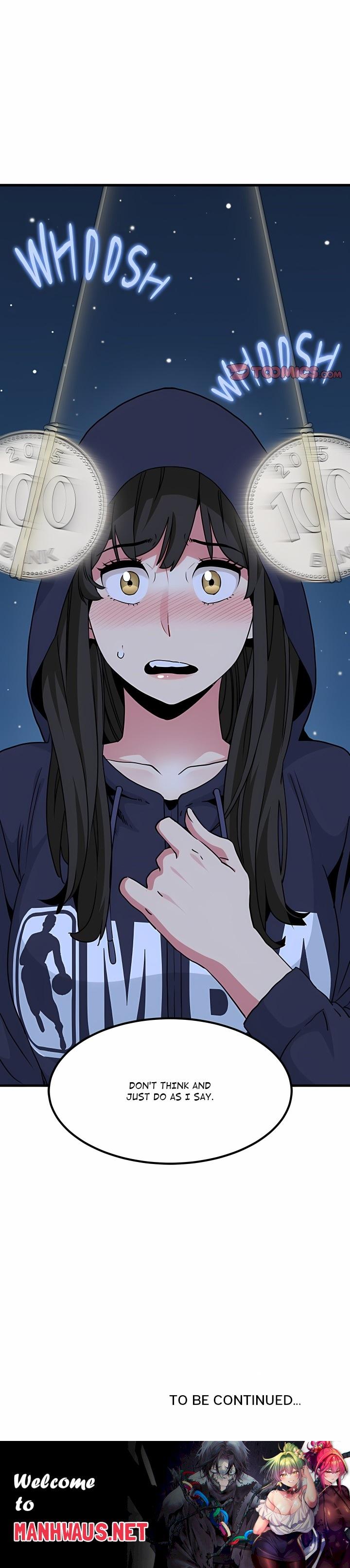 Snapping into Love (Uncensored) - Chapter 50 Page 27