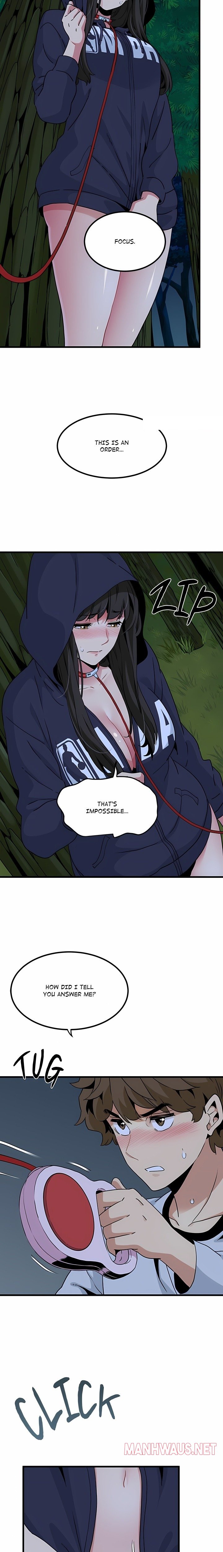 Snapping into Love (Uncensored) - Chapter 51 Page 28