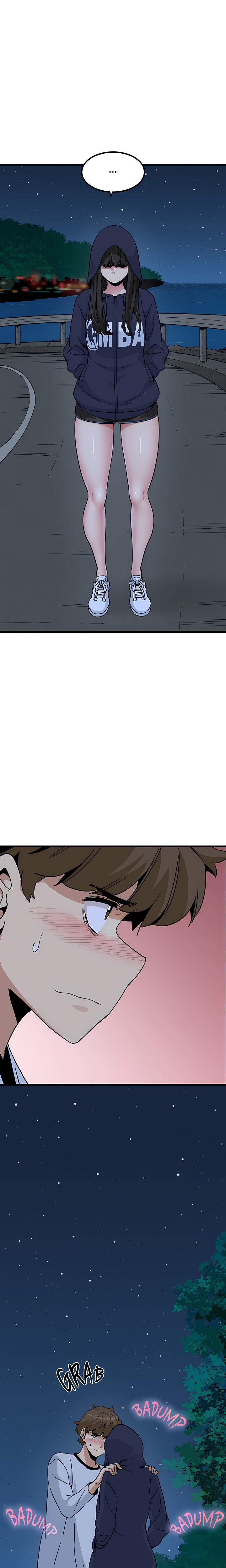 Snapping into Love (Uncensored) - Chapter 51 Page 3