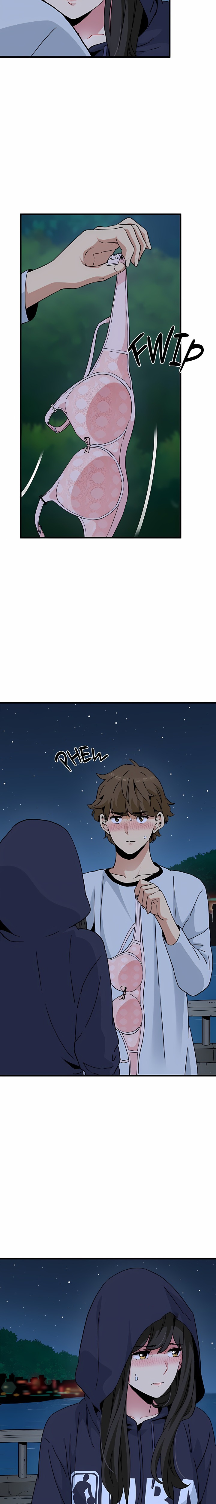 Snapping into Love (Uncensored) - Chapter 51 Page 5