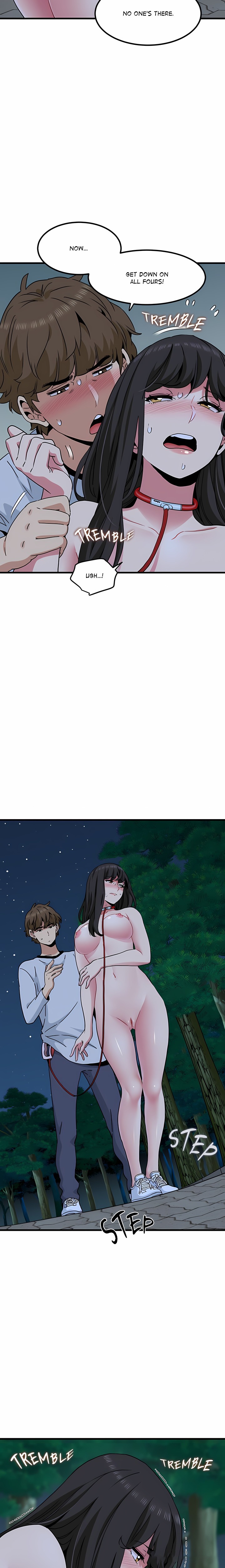 Snapping into Love (Uncensored) - Chapter 52 Page 6