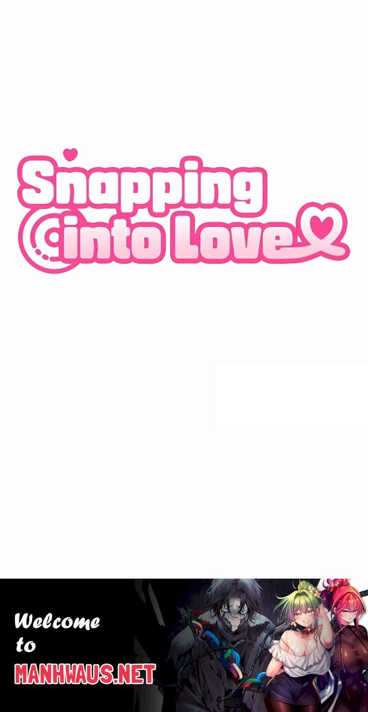 Snapping into Love (Uncensored) - Chapter 54 Page 27