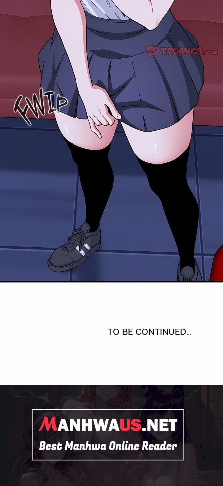 Snapping into Love (Uncensored) - Chapter 67 Page 26