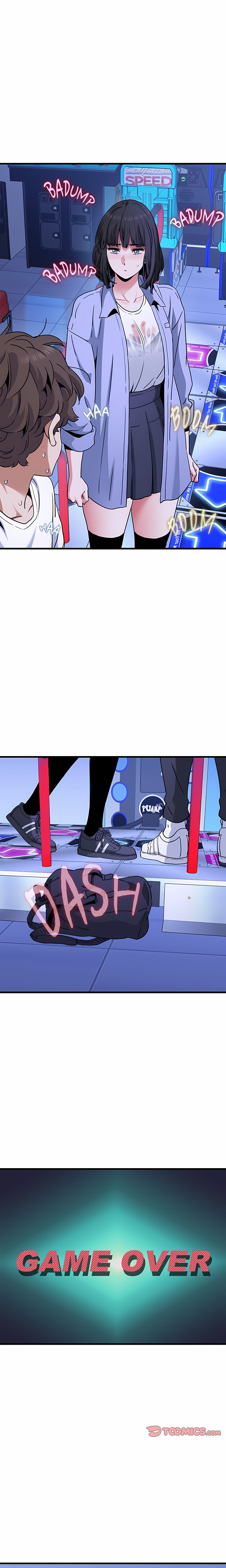 Snapping into Love (Uncensored) - Chapter 68 Page 24