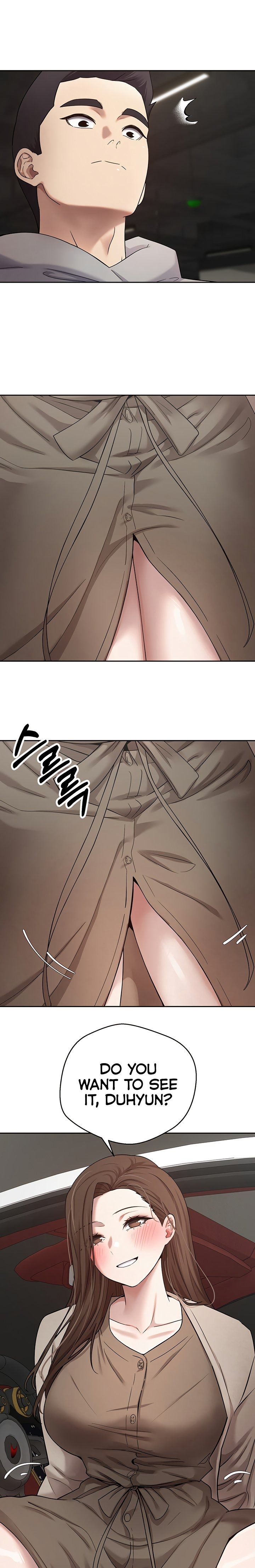 Turning My Life Around With Crypto - Chapter 20 Page 10