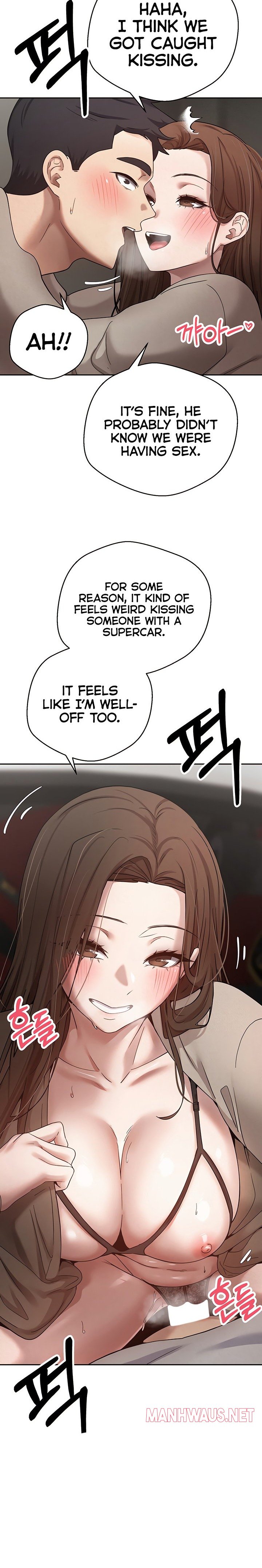 Turning My Life Around With Crypto - Chapter 20 Page 17